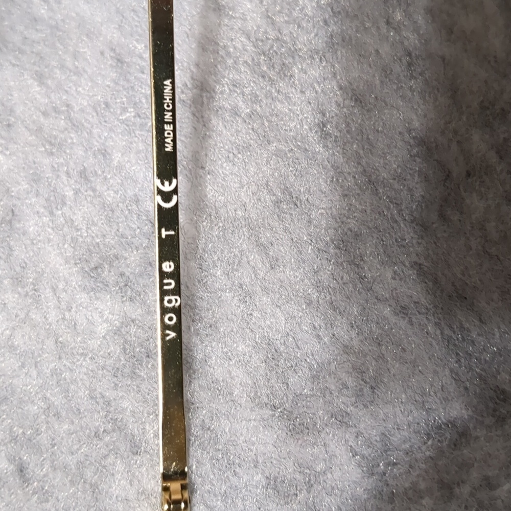 Vogue vo eyewear  women's sunglasses - Picture 4 of 8